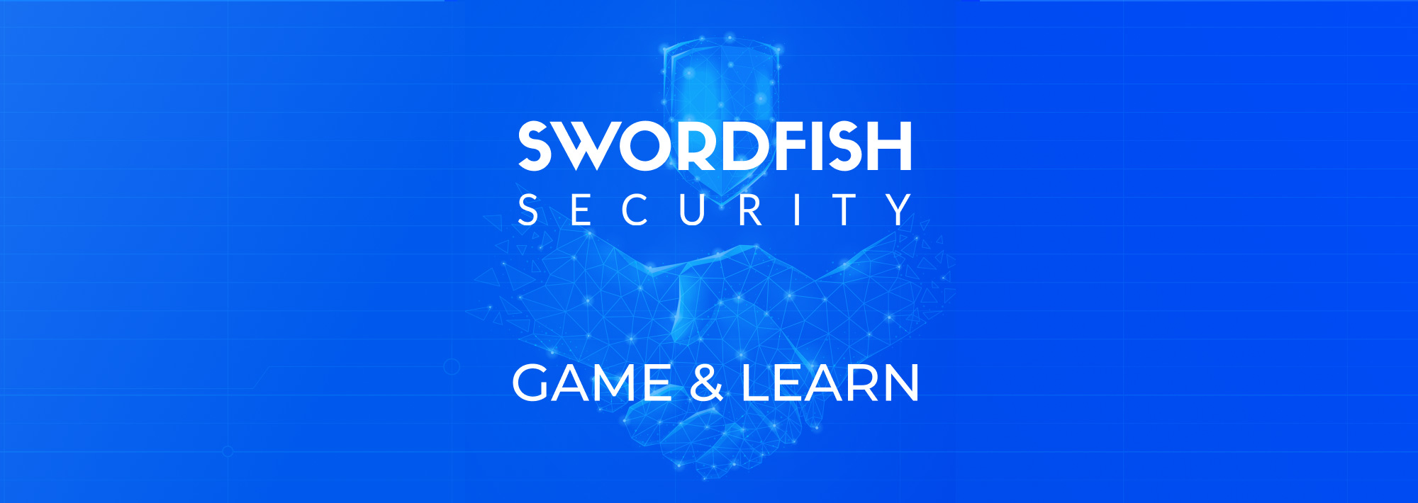 Swordfish Security — партнер Game & Learn 2023
